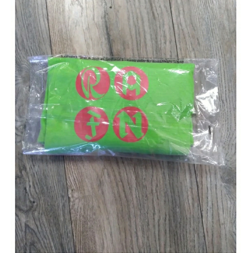 RAFN Brand sz Medium